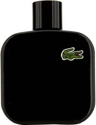 LACOSTE Eau De Lacoste L.12.12 Noir Eau de Toilette - 100 ml(For Men)