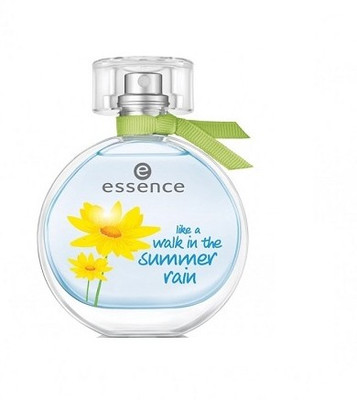 Buy Essence Like A Walk In The Summer Rain Eau de Toilette 50 ml
