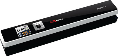 Portronics Scanny 7 POR 480 Portable Scanner