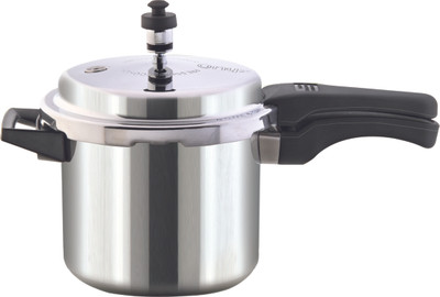 Tuffware pressure cooker 5 ltr deals