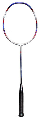 27% OFF on Gamma Vibram 5.0 Powerlite G4 Unstrung Badminton Racquet on ...