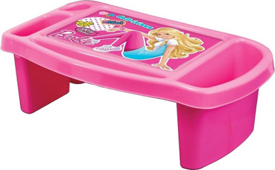 Barbie table store