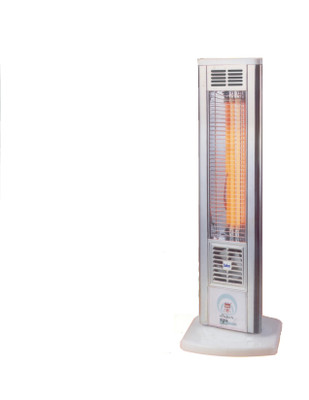 11% OFF on Belco 002 Super Deluxe Heat Pillar Quartz Room Heater on  Flipkart | PaisaWapas.com
