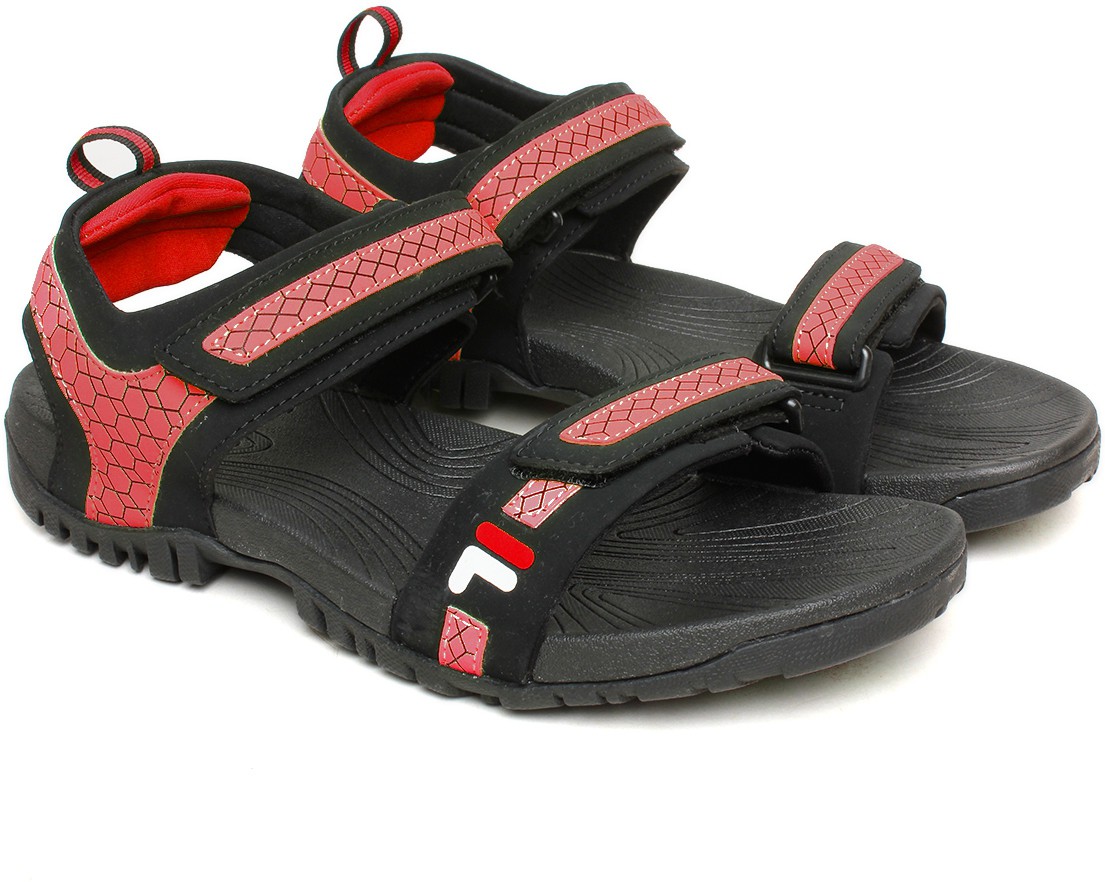 fila limous sandals