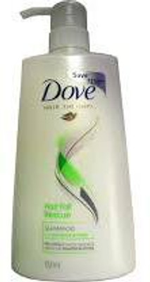 DOVE Hair Fall Rescue Shampoo(1 L) DOVE Hair Fall Rescue Shampoo(1 L)