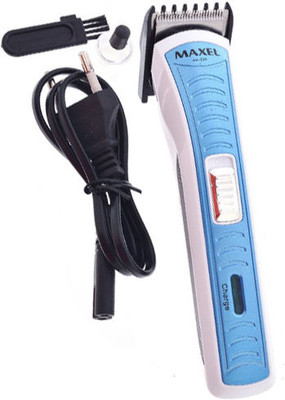 72% OFF on Maxel For Men Ak-896 Trimmer on Flipkart