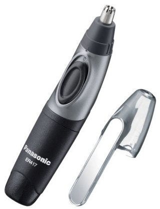 Panasonic 8887549502743 Nose And Ear Er417 Trimmer For Men