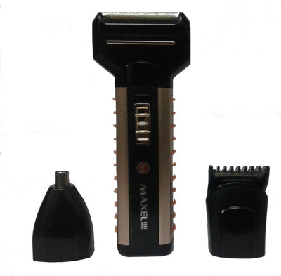 59% OFF on Maxel Multi-functional Hair Clipper, Shaver, Trimmer - Main Image