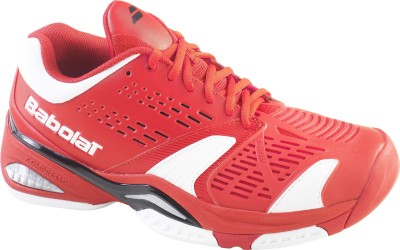 50 OFF on Babolat Sfx All Court M Tennis Shoes on Flipkart