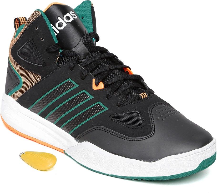 adidas cloudfoam thunder