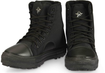 Unistar high ankle jungle hot sale boots