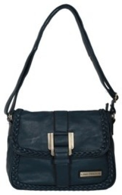 Lino perros sling bag cheap black