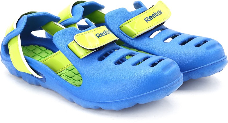 reebok kobo quest