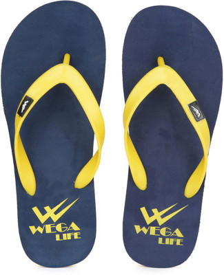 Wega Life Delight Flip Flops