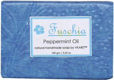 Fuschia Peppermint Oil(100 g) Fuschia Peppermint Oil(100 g)