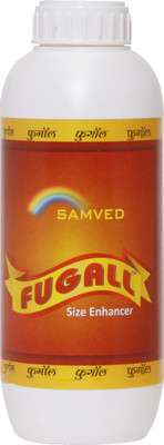 Vasumitra Samved Fugall Soil Manure (100 ml Liquid)