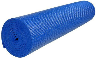 Dreams Fitness Exercise & Gym Blue 4 mm