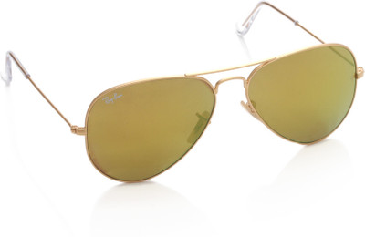Ray Ban Aviator Sunglasses