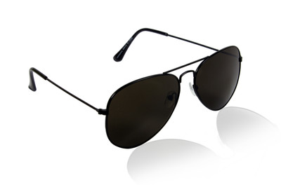 Glitters Aviator Sunglasses