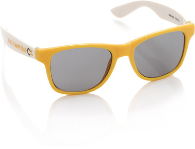 Fastrack Wayfarer Sunglasses