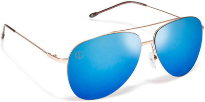 John Jacobs Aviator Sunglasses
