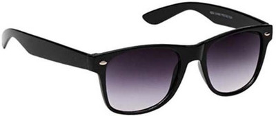 Gansta Wayfarer Sunglasses