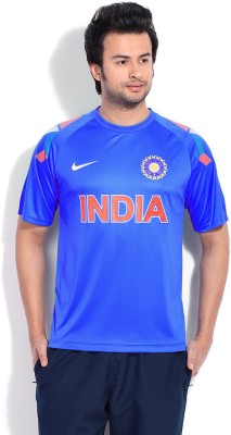 nike indian cricket team jersey online