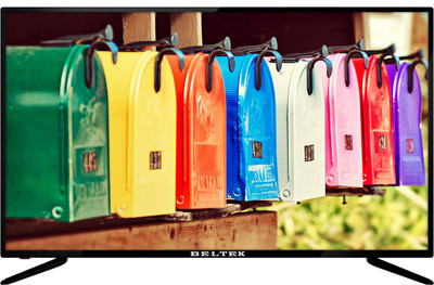 Beltek 80cm (32) HD Ready LED TV (2 X HDMI, 2 X USB)