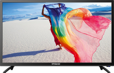 POLAROID 102 cm (40 inch) Full HD LED TV(40FHRS100)