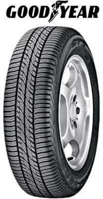 7 OFF on Goodyear DuraPlus Tubeless 4 Wheeler Tyre on Flipkart