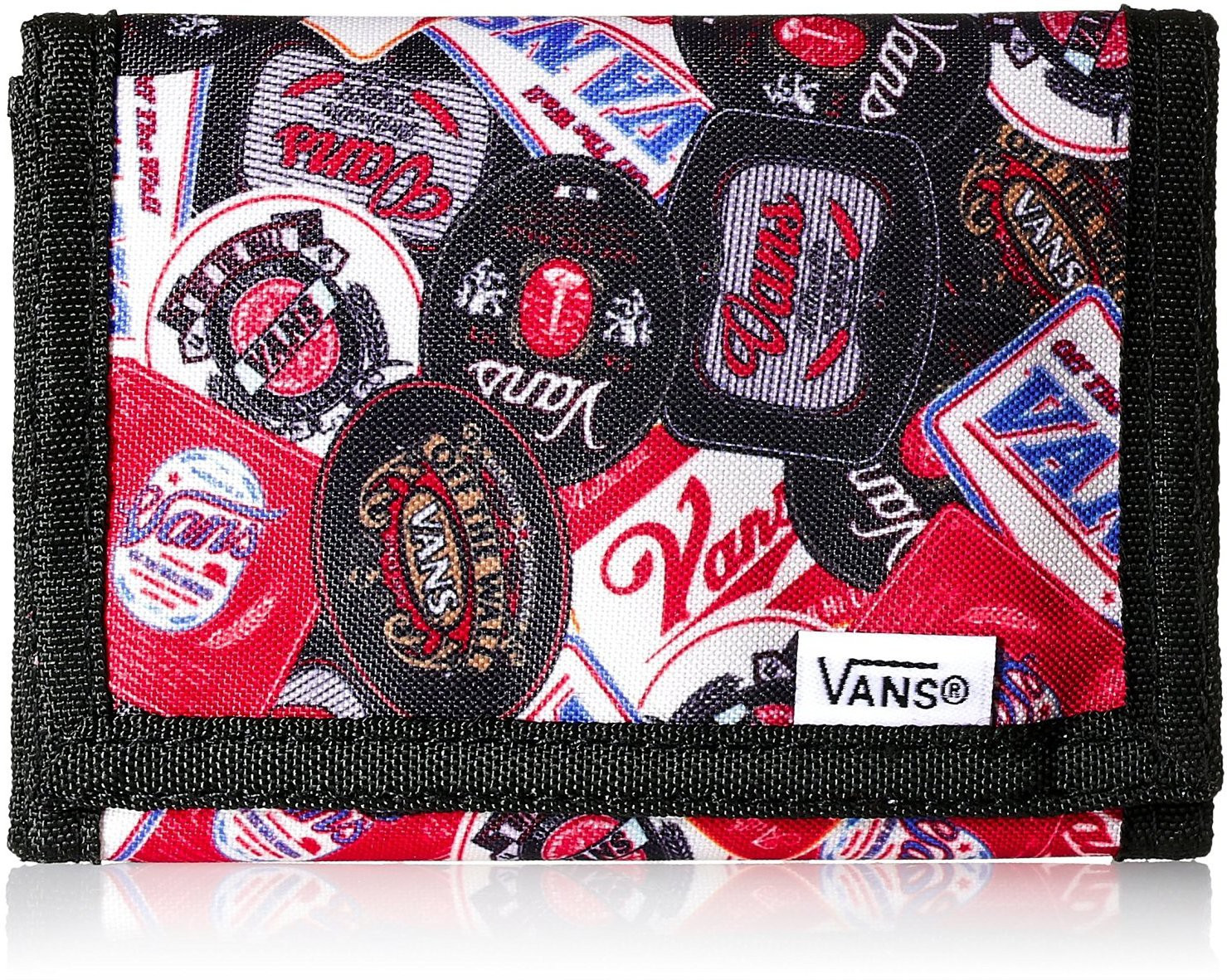 vans wallet india