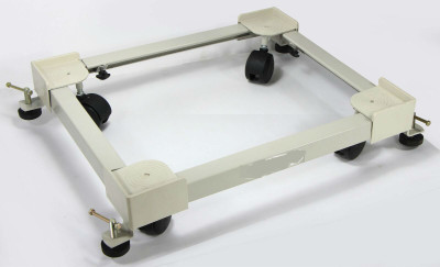 Supertech Washing Machine Trolley(75 cm x 58 cm)