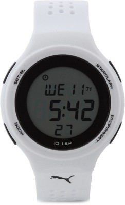 puma digital watches price in india