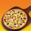 Rs. 200 off on MOJO Pizza Using 15 Supercoins
