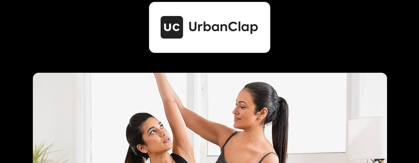 urbanclap new user offer