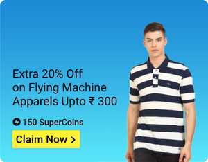 FlipKart SuperCoin Deals
