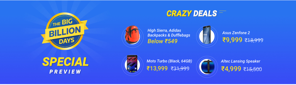 Flipkart Crazy Deals Products Rs.1 Sale Flipkart Offers 1 Flipkart Crazy Deals Products Rs.1 Sale Flipkart Offers 1
