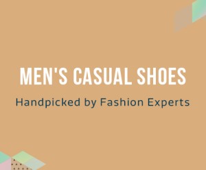Men's Shoes Store - Buy Men's Shoes Online at Best Price in India ...
