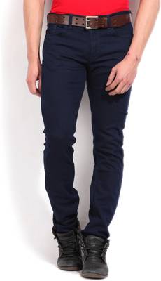 Levi's, Wrangler..