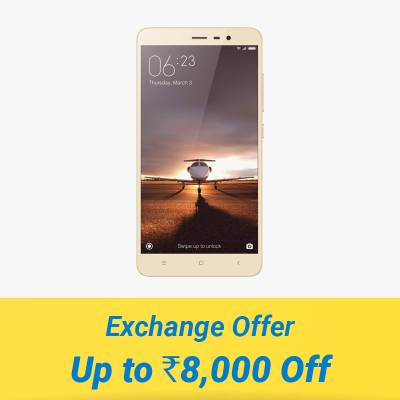 Redmi Note 3 16 GB