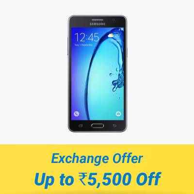 Samsung On5