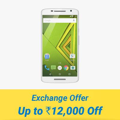 Moto X Play 32GB