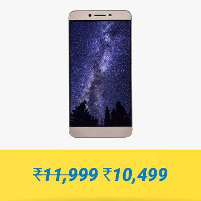 LeEco Le 2