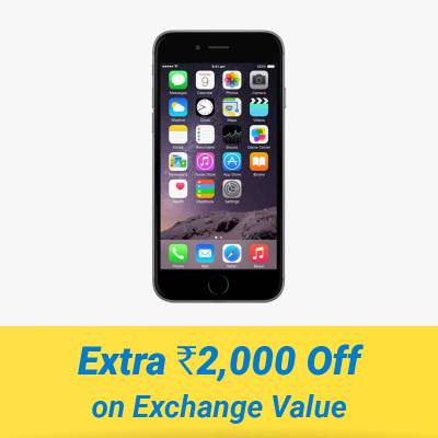 iPhone 6 16 GB