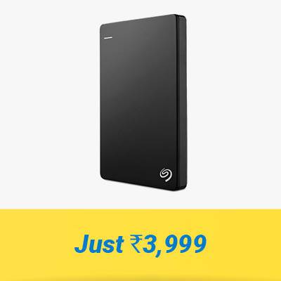 1 TB Hard Disk
