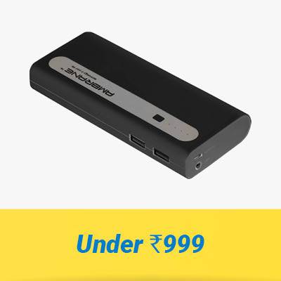 Power Banks