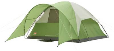 Camping & Hiking