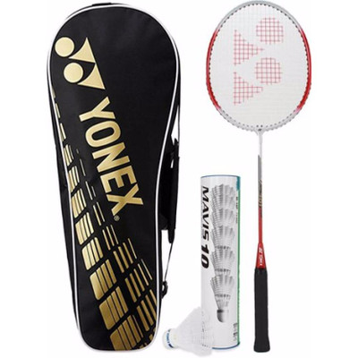 Badminton Gear