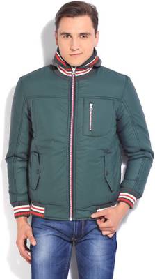 Benetton, Adidas..