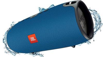 Premium Bluetooth Speakers